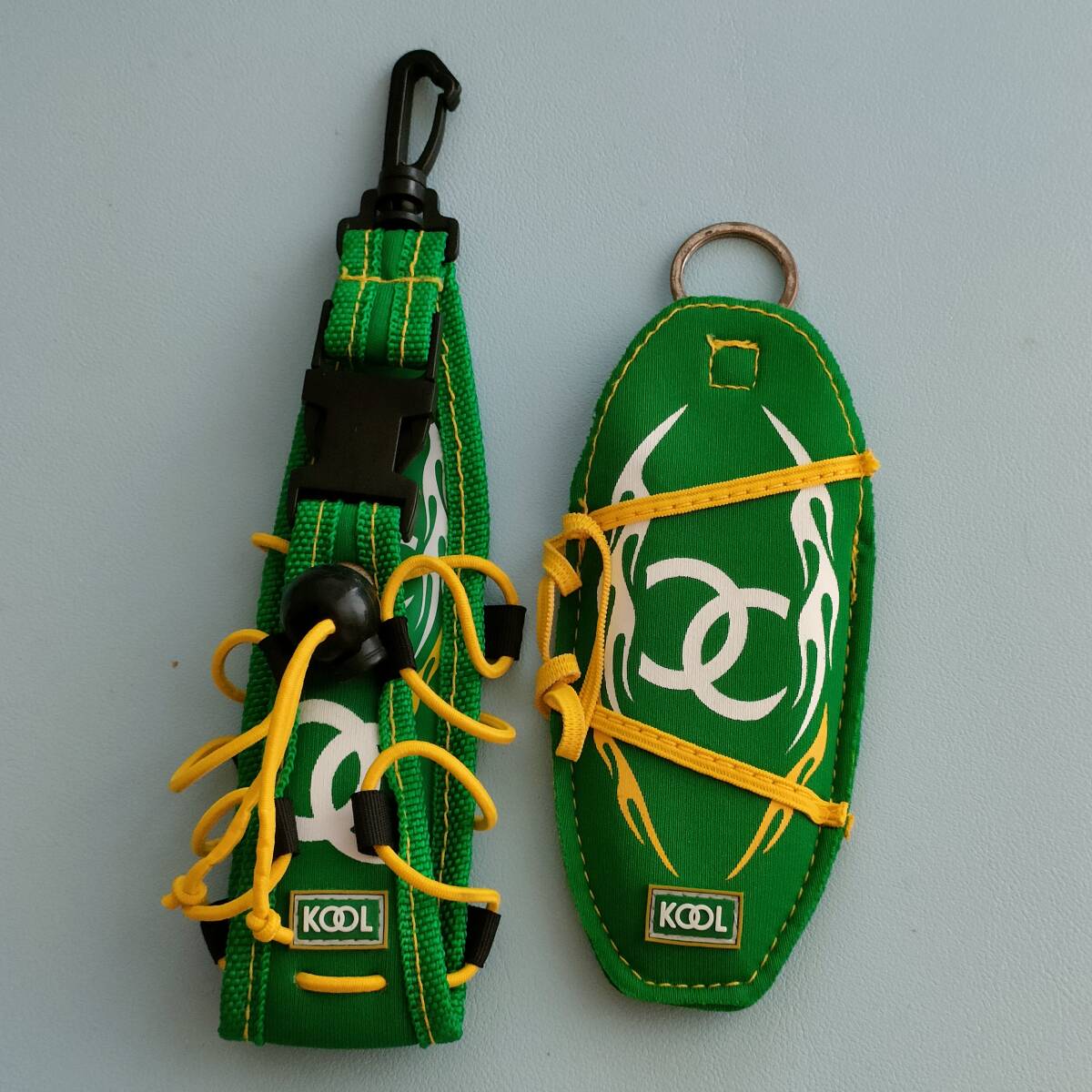 KOOL ノベルティグッズ サーフボード型その他拍卖