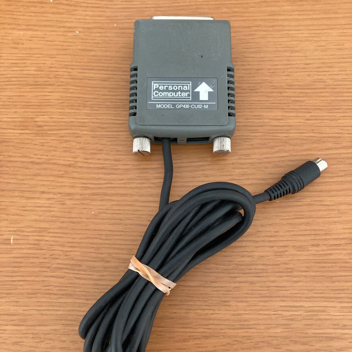 GP430-CU02-M 拍卖