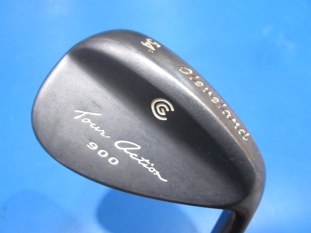 GK鈴鹿☆ 中古872 クリーブランド★TA-900フォームフォージドRTG★TrueTemperDG★S-400★54度★激安★特価★拍卖