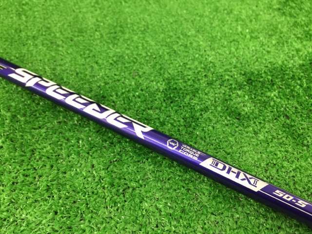 GK春日井■【新品】 283 フジクラ Speeder NX VIOLET 50S 44.5インチ タイトリストスリーブ ★シャフト★ドライバー★人気★お買い得★拍卖