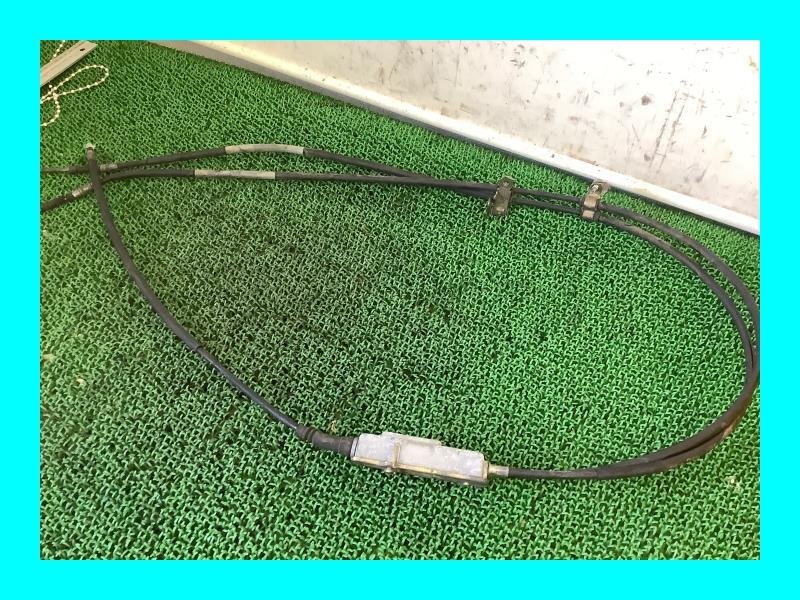 ジャイロ キャノピー 153 TA02 リア ブレーキホース 必見 (100) H8-1299 TS拍卖