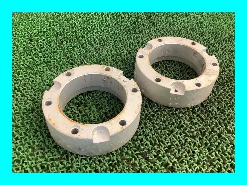 ジャイロ キャノピー 153 TA02 ホイール スペーサー 必見 (80) H8-1299 TS拍卖