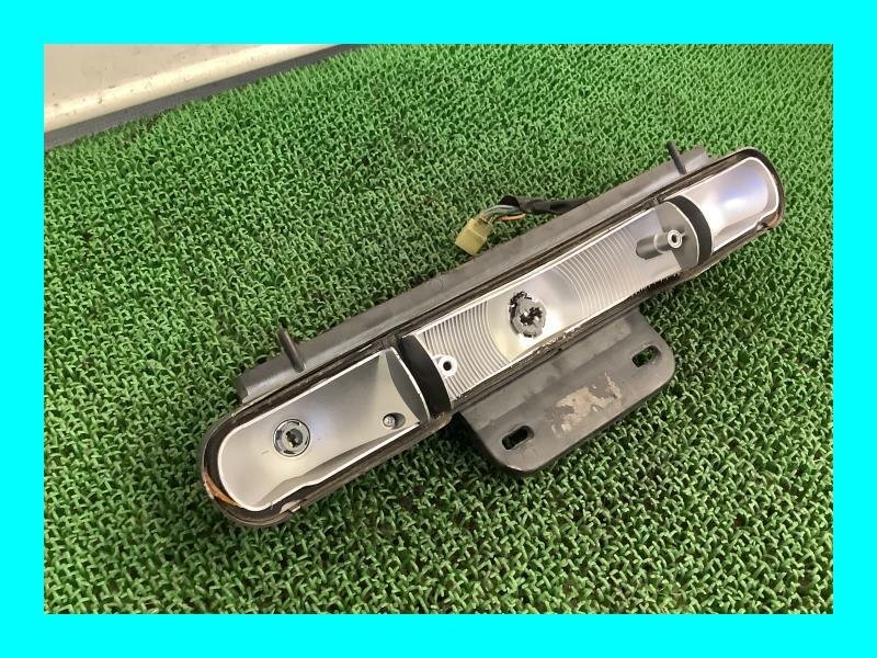 ジャイロ キャノピー 153 TA02 テールランプ 必見 (140) H8-1299 TS拍卖