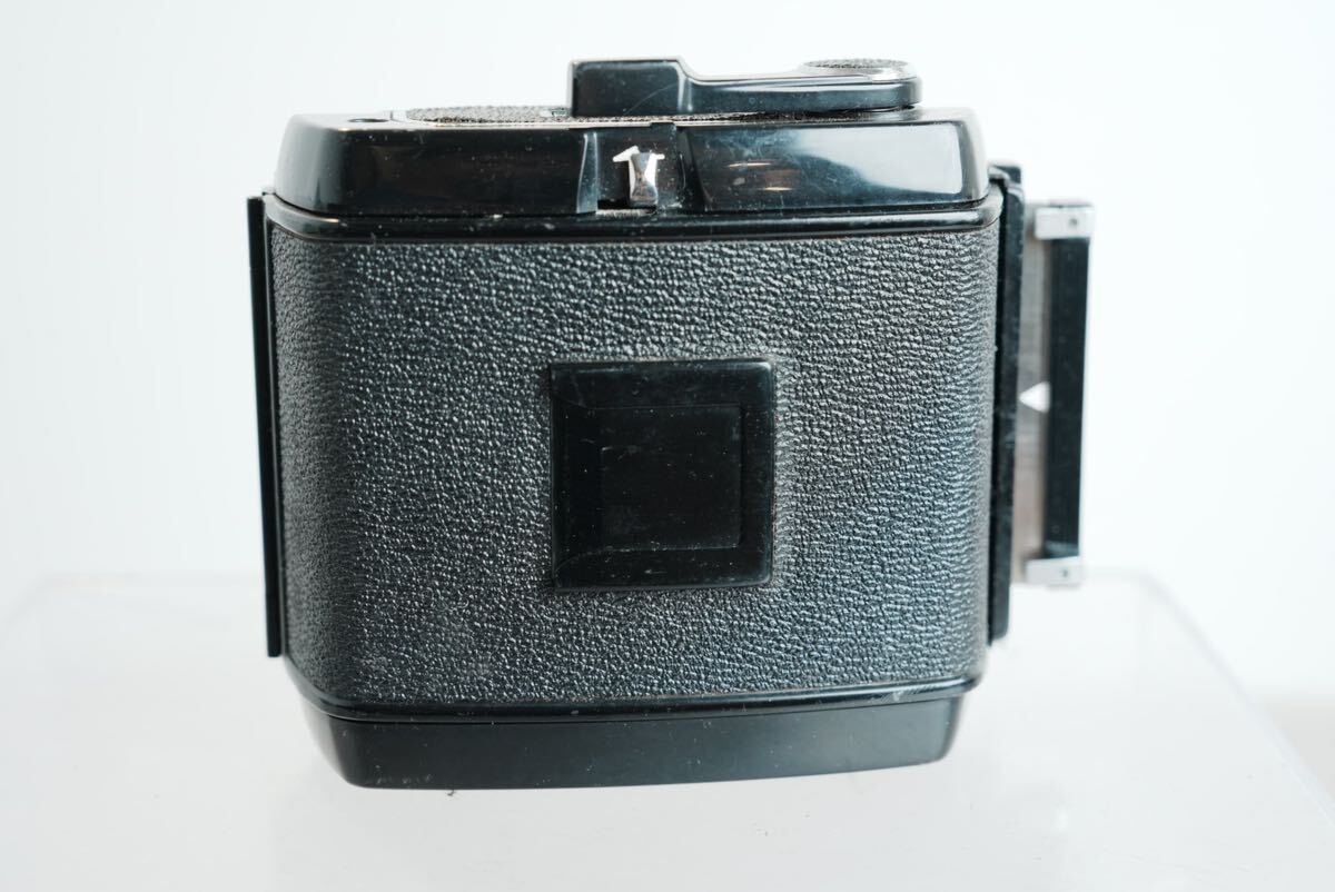 カメラ ロールフィルムホルダー フィルムバック MAMIYA マミヤ 120 Z7拍卖