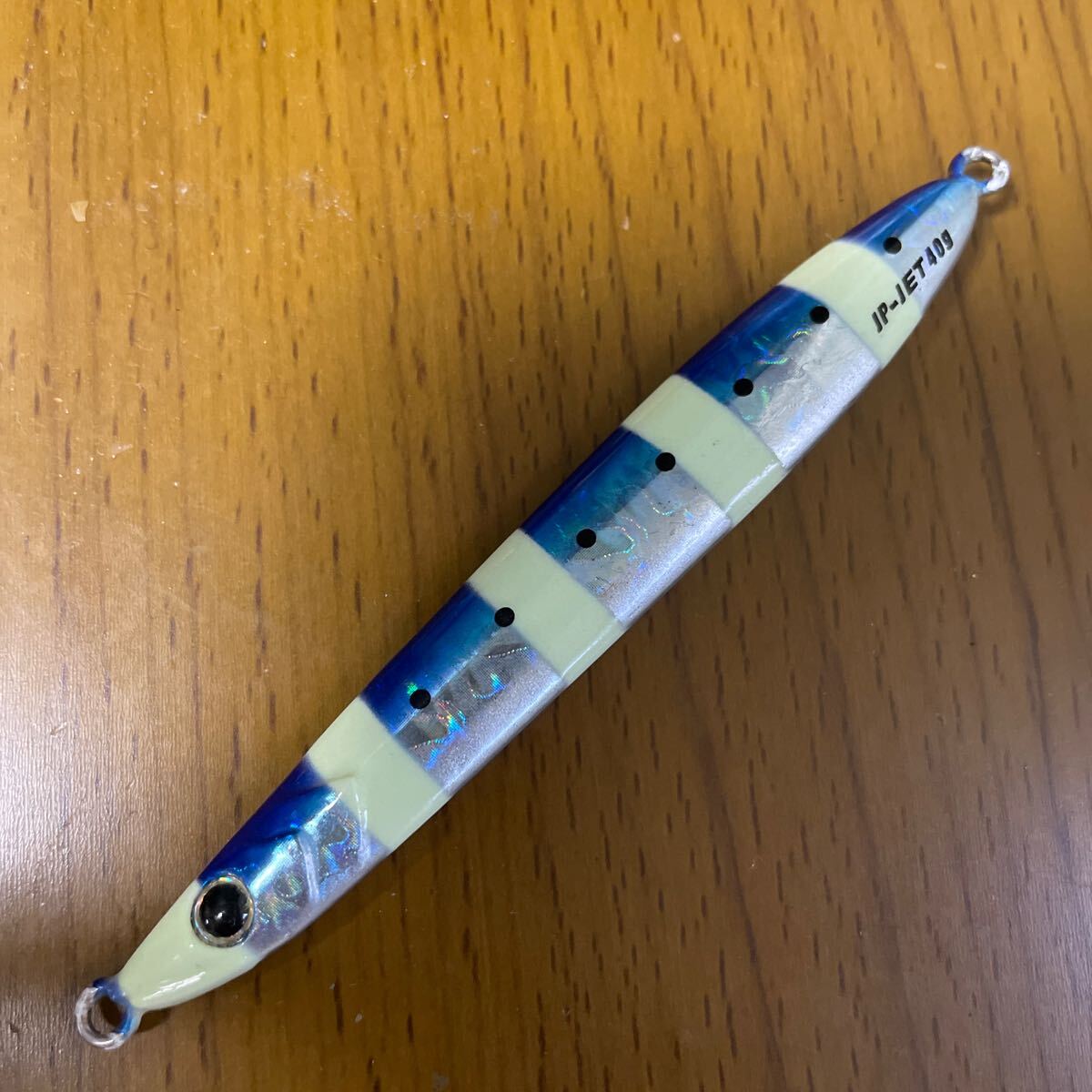 メジャークラフト ジグパラジェット40g拍卖