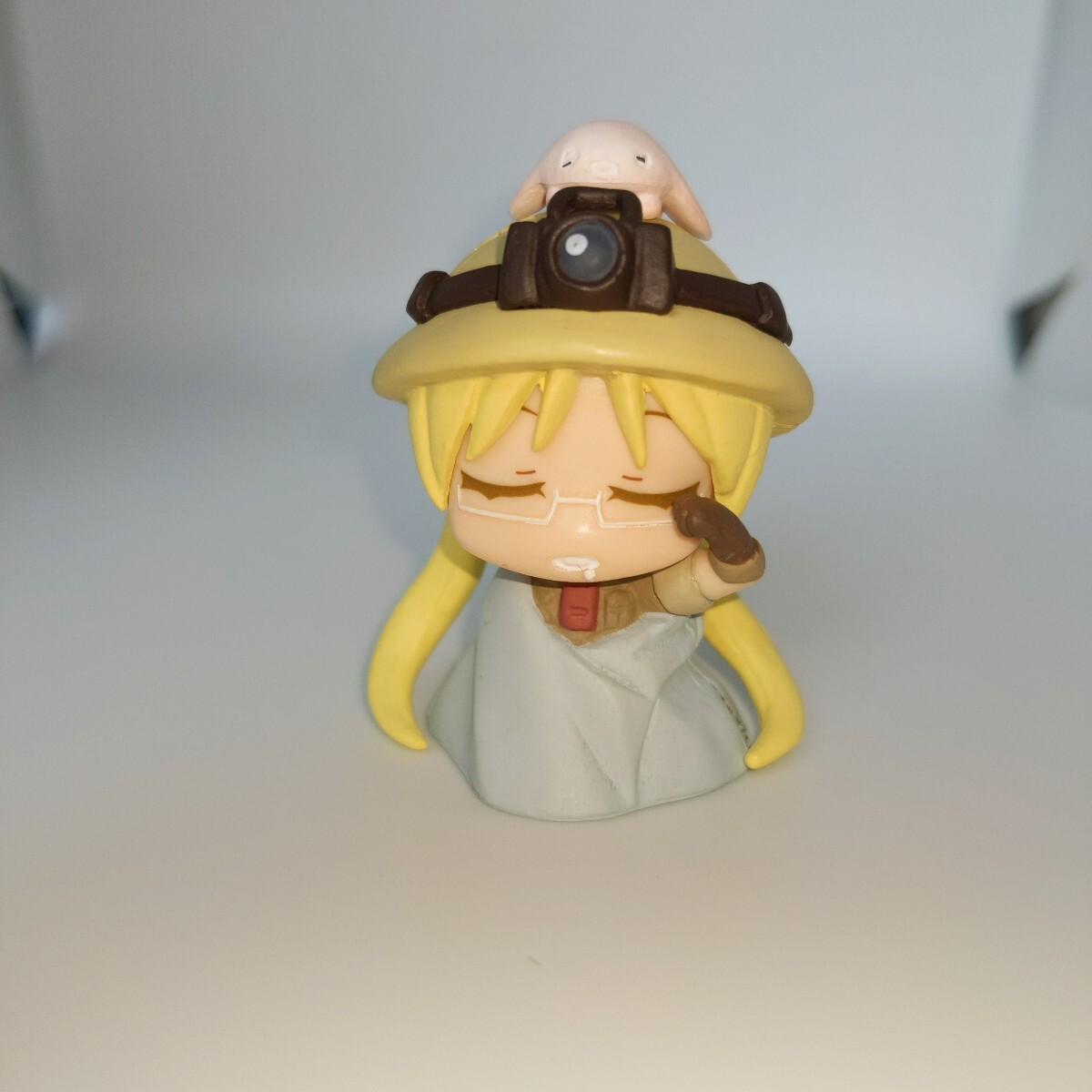 ◎烈日の黄金郷 おねむたん メイドインアビス リコ&メイニャ フィギュア拍卖