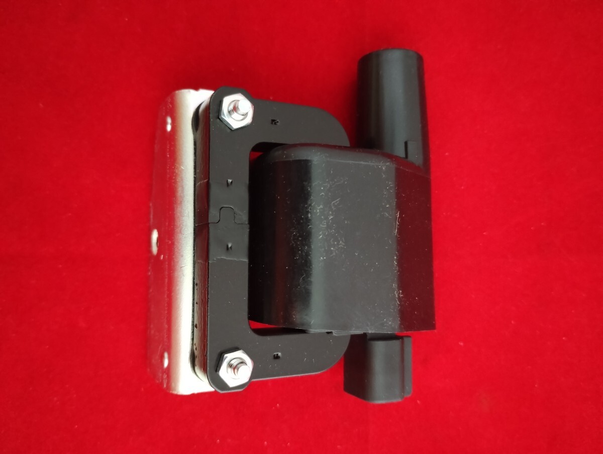 スズキ純正部品コイルアッシ、イグニッション 33410ー70G00拍卖