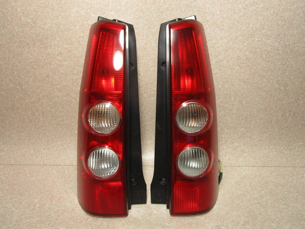 AZワゴン MJ21S テールランプ 左右セット STANLEY P4193 #1622拍卖
