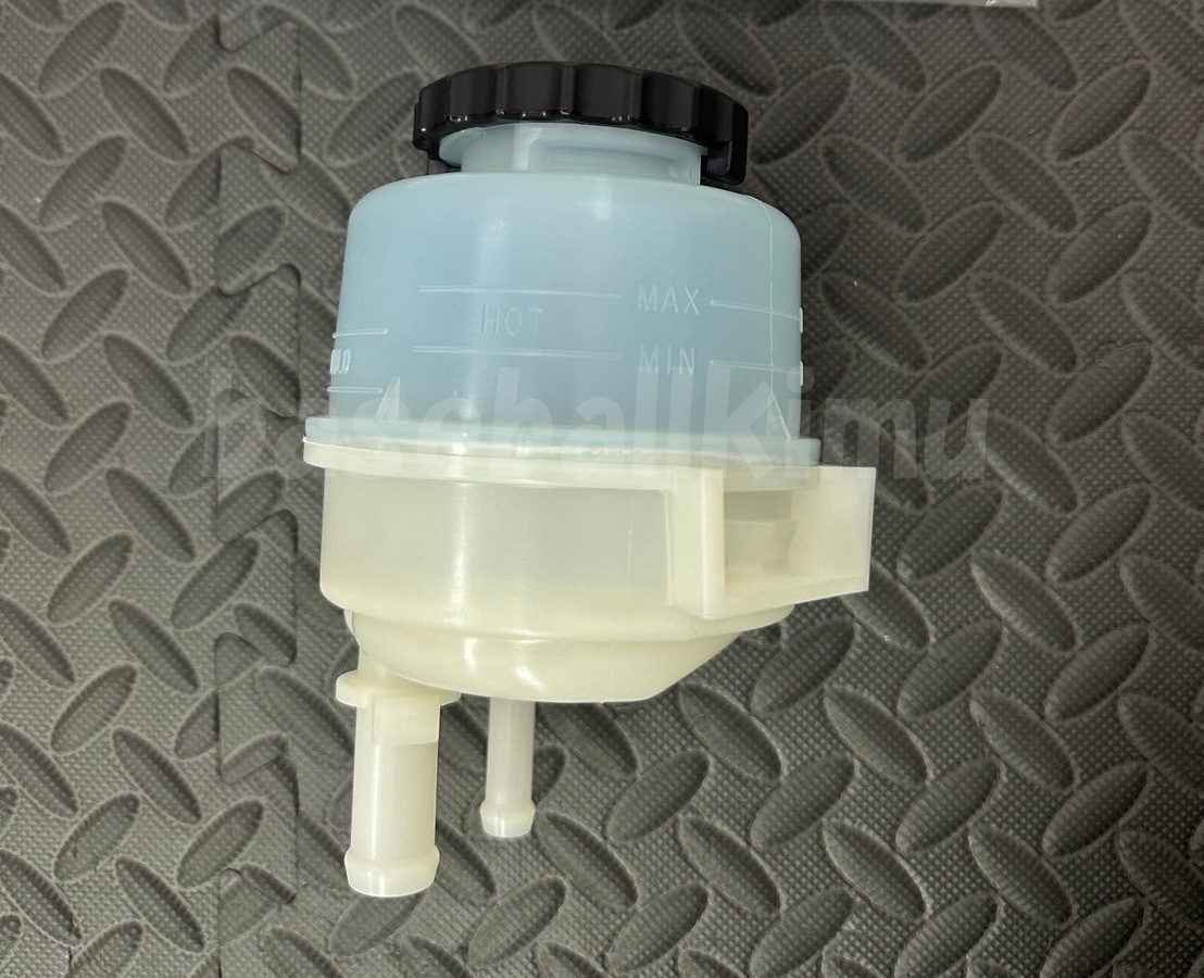 ■新品■トヨタ 純正 セルシオ クラウン ソアラ パワーステアリング オイルパワーステアリング オイルタンク拍卖