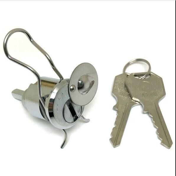 ■新品■トヨタ純正 40 ランドクルーザー バックドア ロックシリンダー キーセット ランクル拍卖