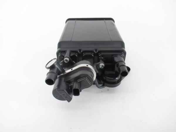 ■新品■トヨタ 純正 タンドラ 50系 前期 チャコールキャニスター エンジン 拍卖