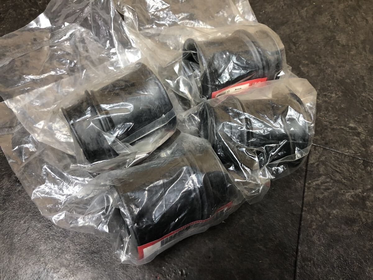 新品 ホンダ CB750A エアラ 純正 エアクリ―ナー ボックス コネクティング チューブ CB750Four 2 CB750K CB750F拍卖
