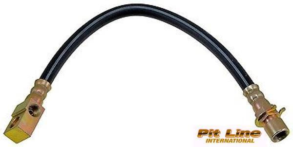 90~92 キャデラック ブロアム リア ブレーキホース 91-96カプリス/ロードマスター拍卖