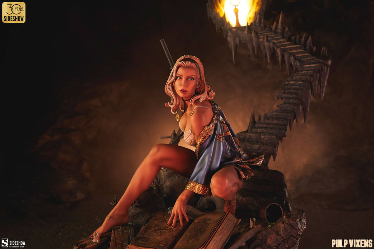 サイドショー オリジナルズ プレミアム フォーマット フィギュア  Mr. Sin拍卖