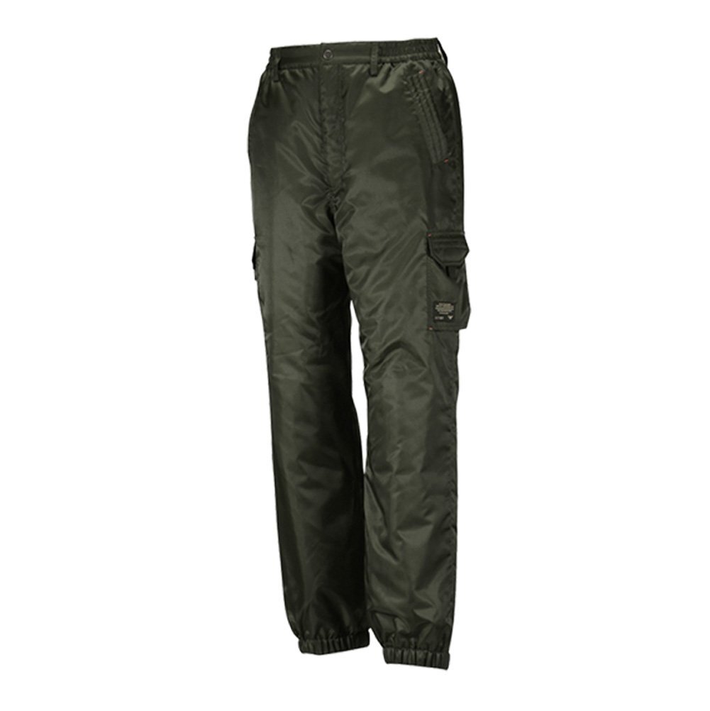 バイク用 防寒着 ネクスト ソルジャーブルゾン (アーミーグリーン/LL) パンツ メンズ バイクウェア 仕事着 キャンプ アウトドア拍卖