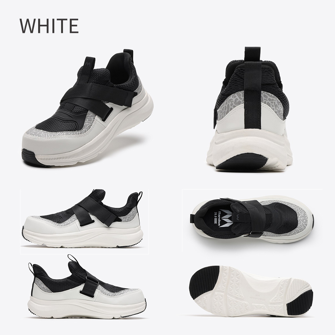 安全靴 フィット感 ドライビングヒール メンズスニーカー ( ホワイト 25cm ) 先芯入り 360°フィット 通気性 超軽量 4E 3~4日以内発送拍卖