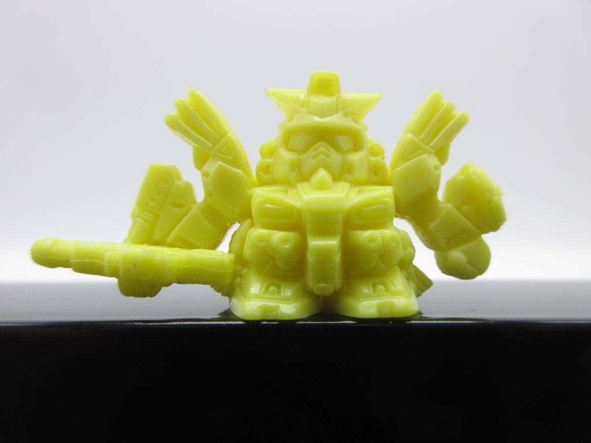 SDガンダム ガン消し F90V 消しゴム拍卖