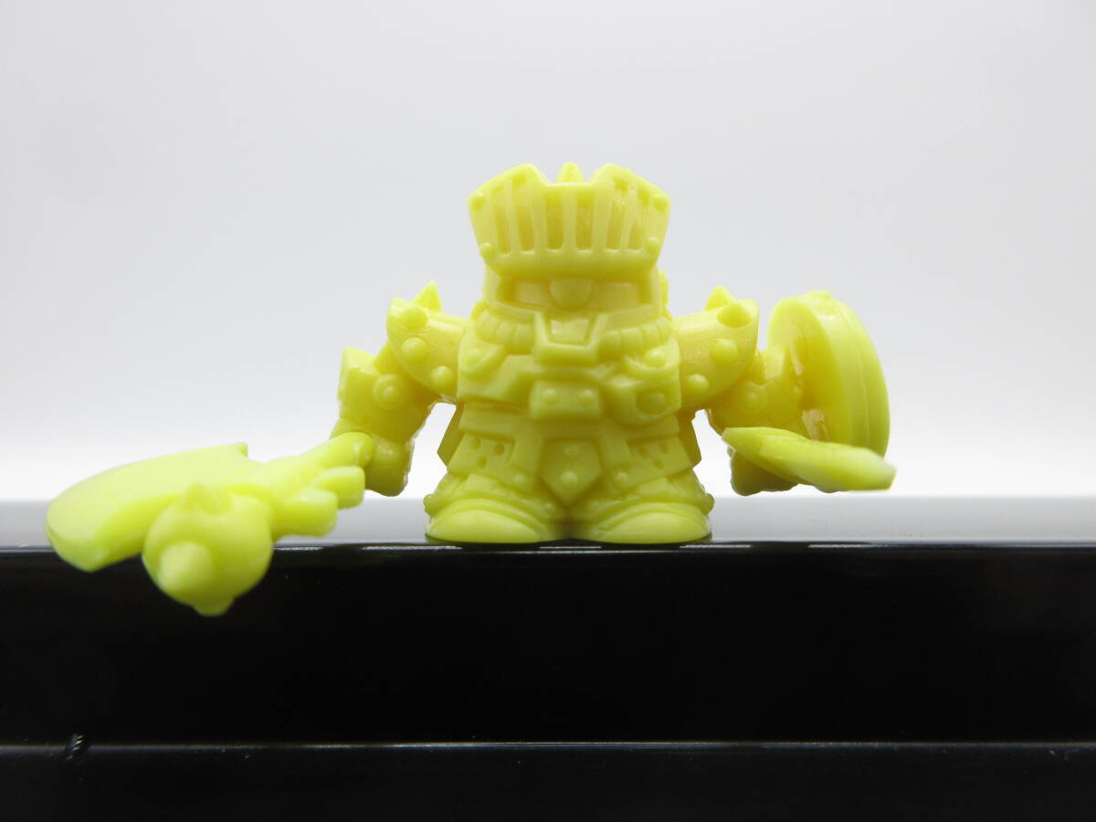 SDガンダム外伝 ガン消し 戦士リックドムⅡ 消しゴム拍卖