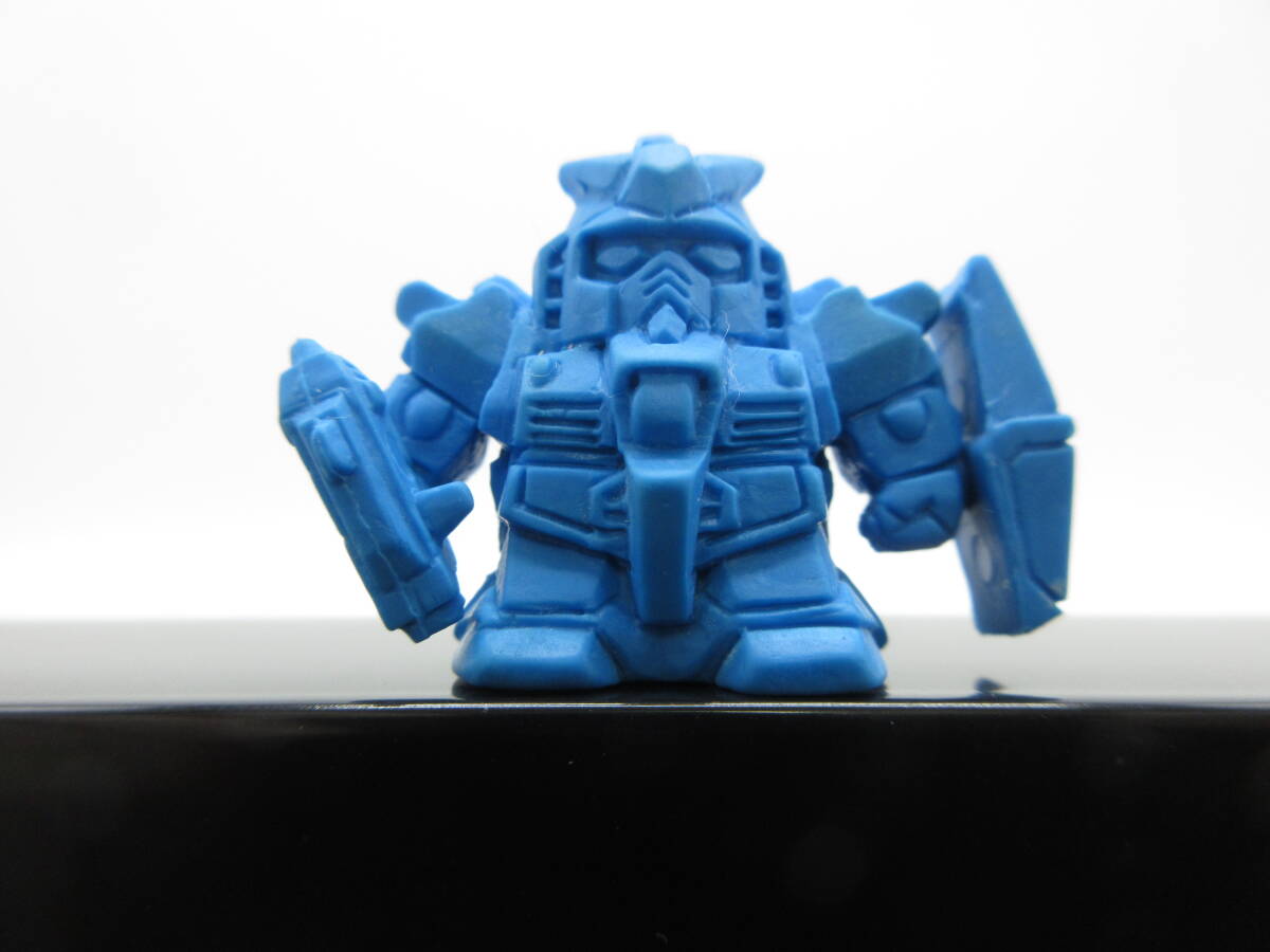 SDガンダム ガン消し ガンダムMK-Ⅱ 消しゴム拍卖