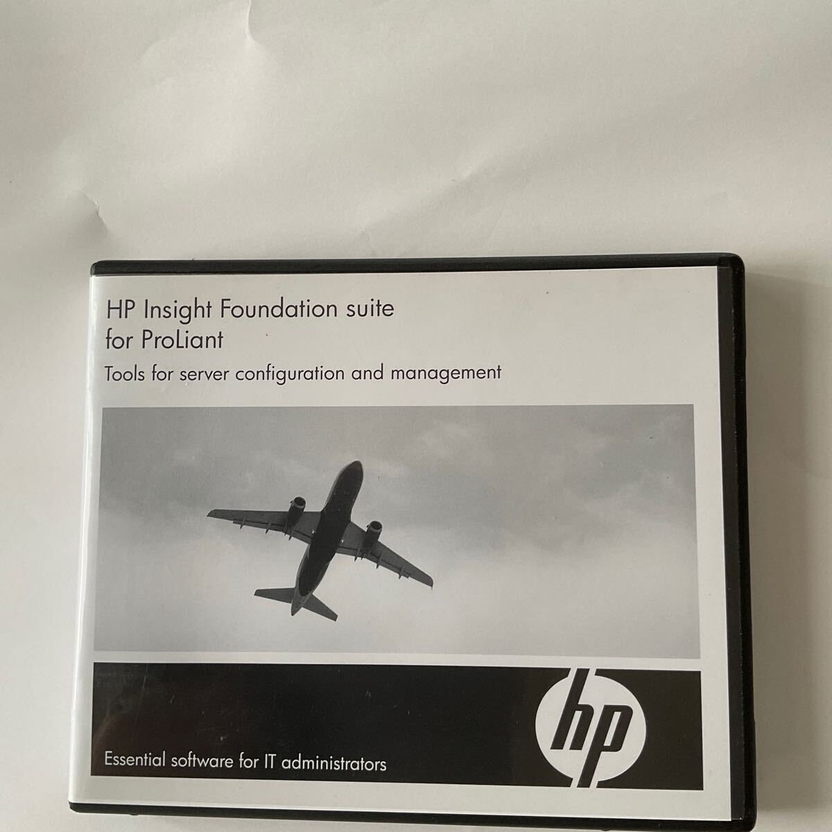 ◎(928-3) HP Insight Foundation suite for ProLiant Version 8.60a拍卖