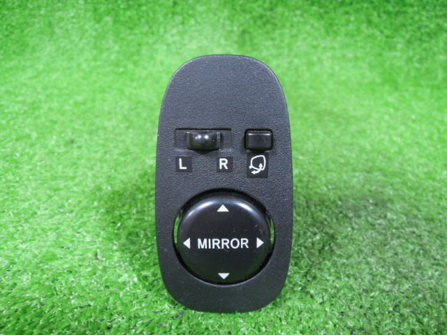 トヨタ ビスタ SV40 電動格納 ドアミラースイッチ 中古 183475 8ピン 15398拍卖