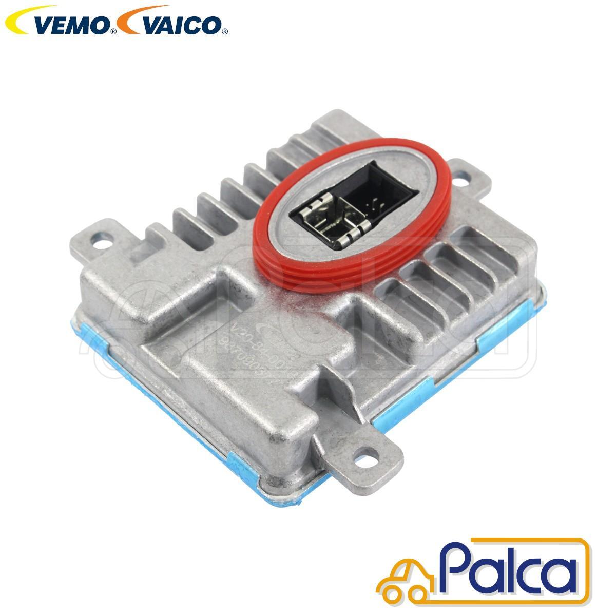 BMW ヘッドライトバラスト |5シリーズ/F10 F11 F07|6シリーズ/F12 F13 F06|7シリーズ/F01 F02 F04|X1/E84|X3/E83 F25|X5/E70|VEMO製拍卖