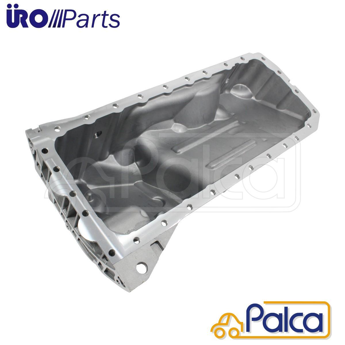 BMW エンジンオイルパン | 5シリーズ|E60 E61/525i 530i 530xi | 6シリーズ|E63/630i | Z4|E85 E86/2.5i 3.0Si | Z4|E89/23i |N52 N53 直6拍卖