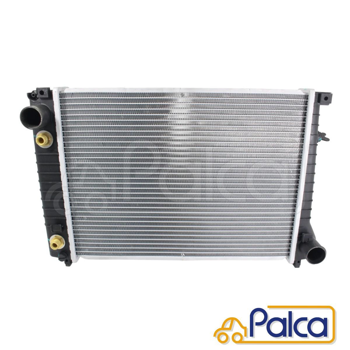 BMW ラジエター/ラジエーター エンジン型式 M20 | 3シリーズ E30/320i 325i 325iX | NISSENS製 17111712824に適合拍卖