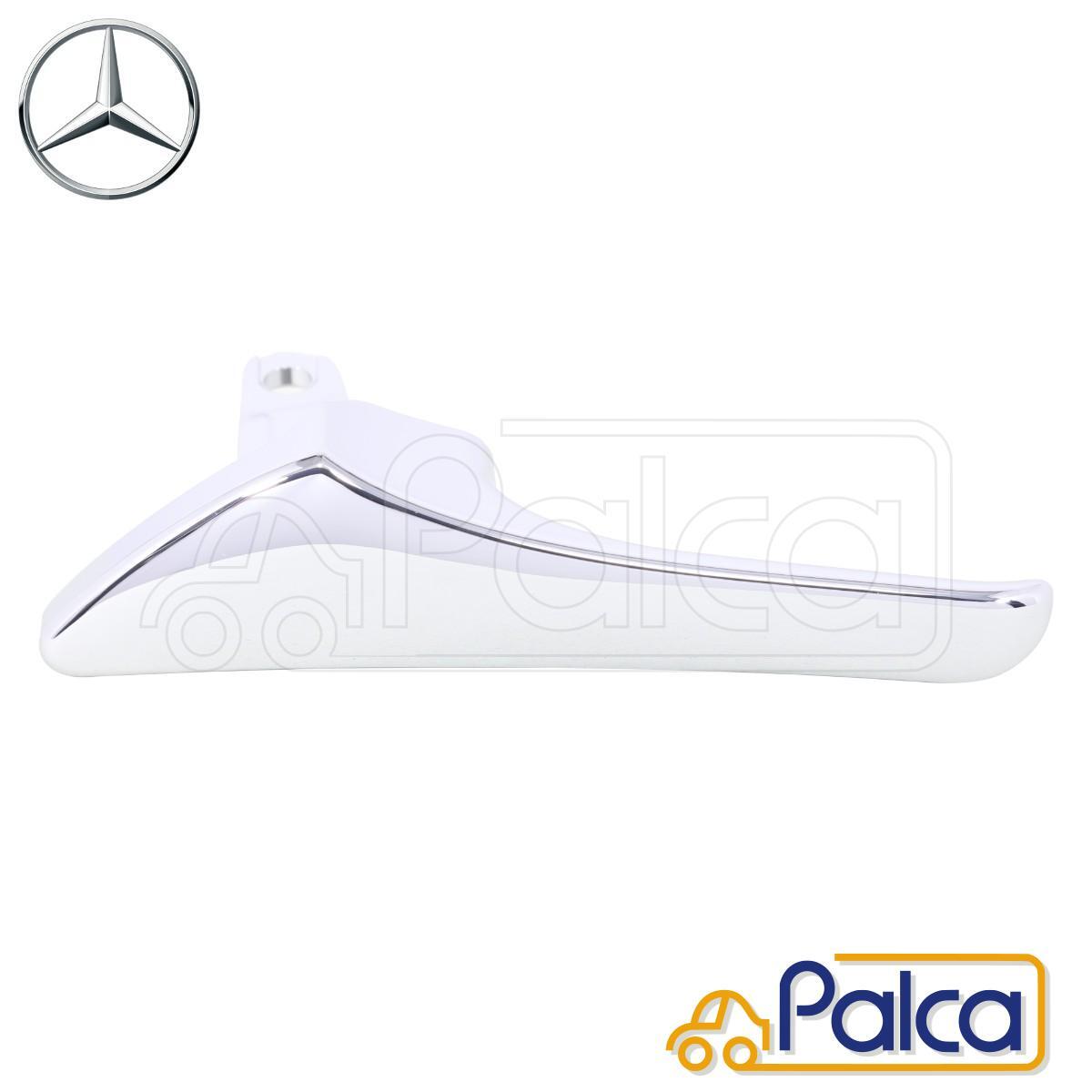 ベンツ ドアハンドル/ドアレバー インナー 左 Eクラス/W211 S211 | CLSクラス/C219 | 純正 21176601247F24拍卖