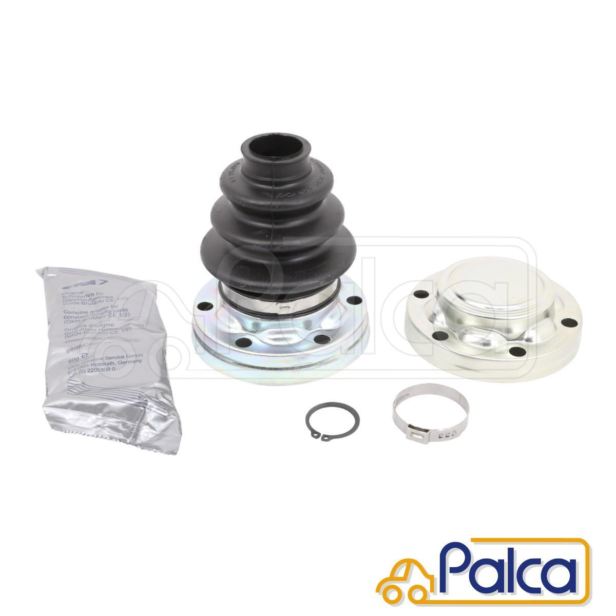 BMW ドライブシャフトブーツ リア インナー側 1シリーズ E82 E87 E88/116i 118i 120i 130i | SPIDAN製 33217547079に適合拍卖