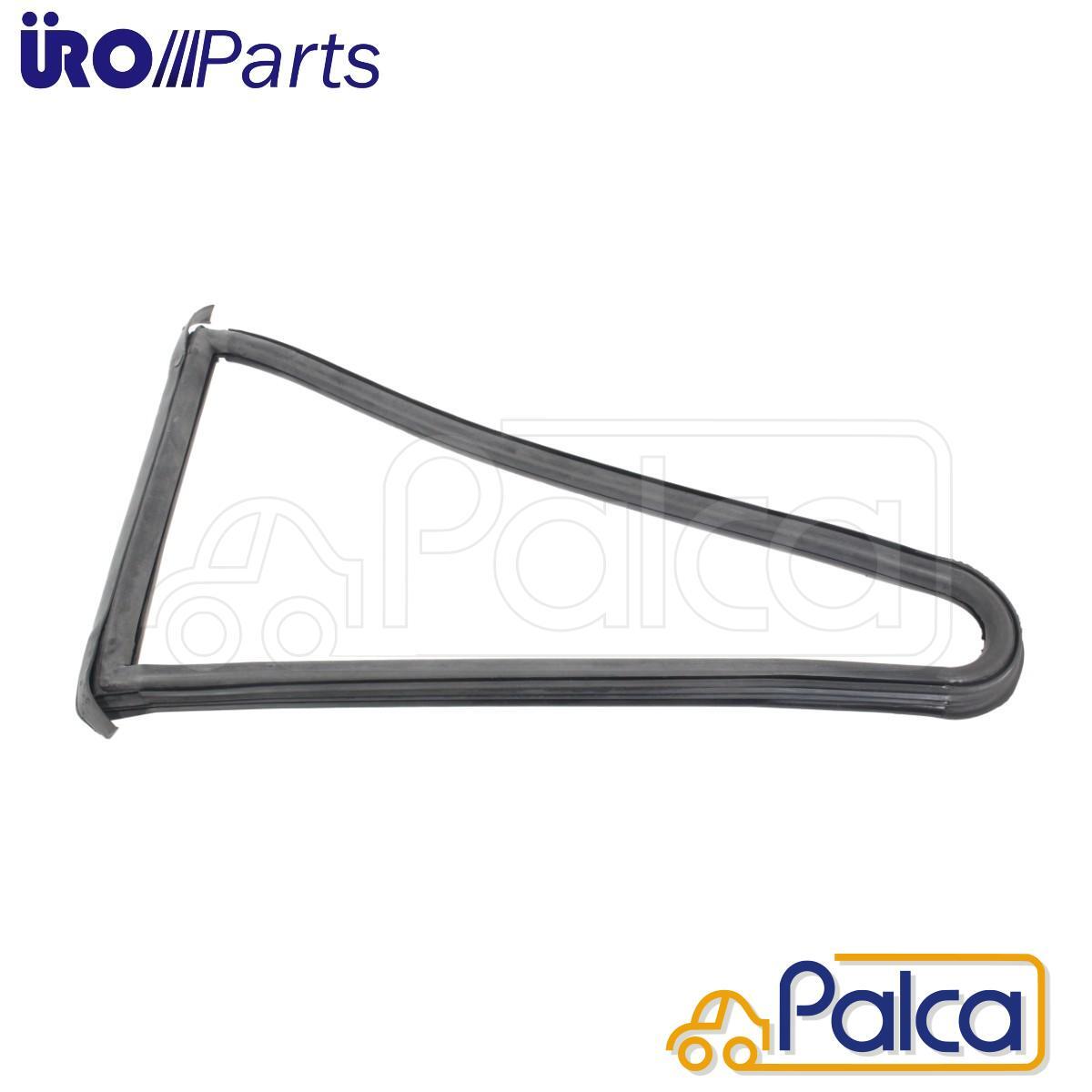 ポルシェ リアクォーターガラスシール 左| 911|930/クーペ | URO製 | 91154303501に適合拍卖