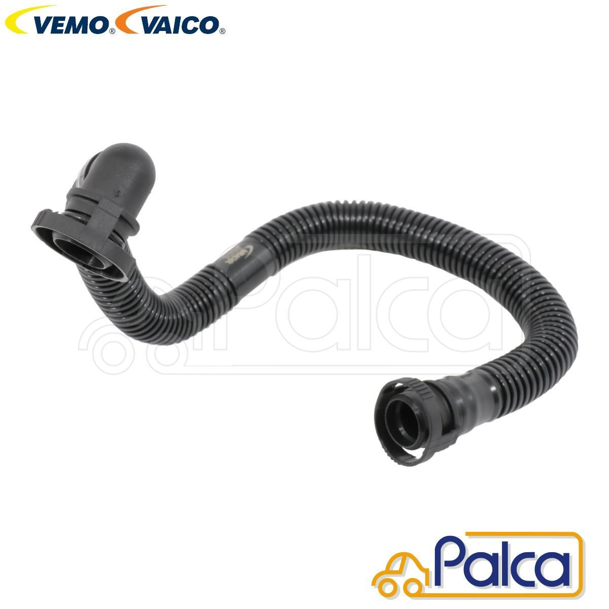 VW ブリーザーホース/ブローバイホース ベントバルブ~フィルター| パサート|3C B6/3CAXX | イオス/1FBWA | シロッコ|137/R,13CDL | VAICO拍卖