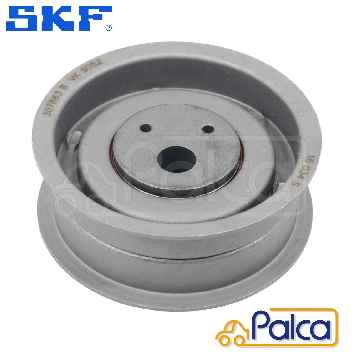 VW タイミングベルト テンショナープーリー/ローラー | ゴルフ2/GTI16V 19PL | ゴルフ3/GTI | ジェッタ2/1.8GT | SKF製拍卖