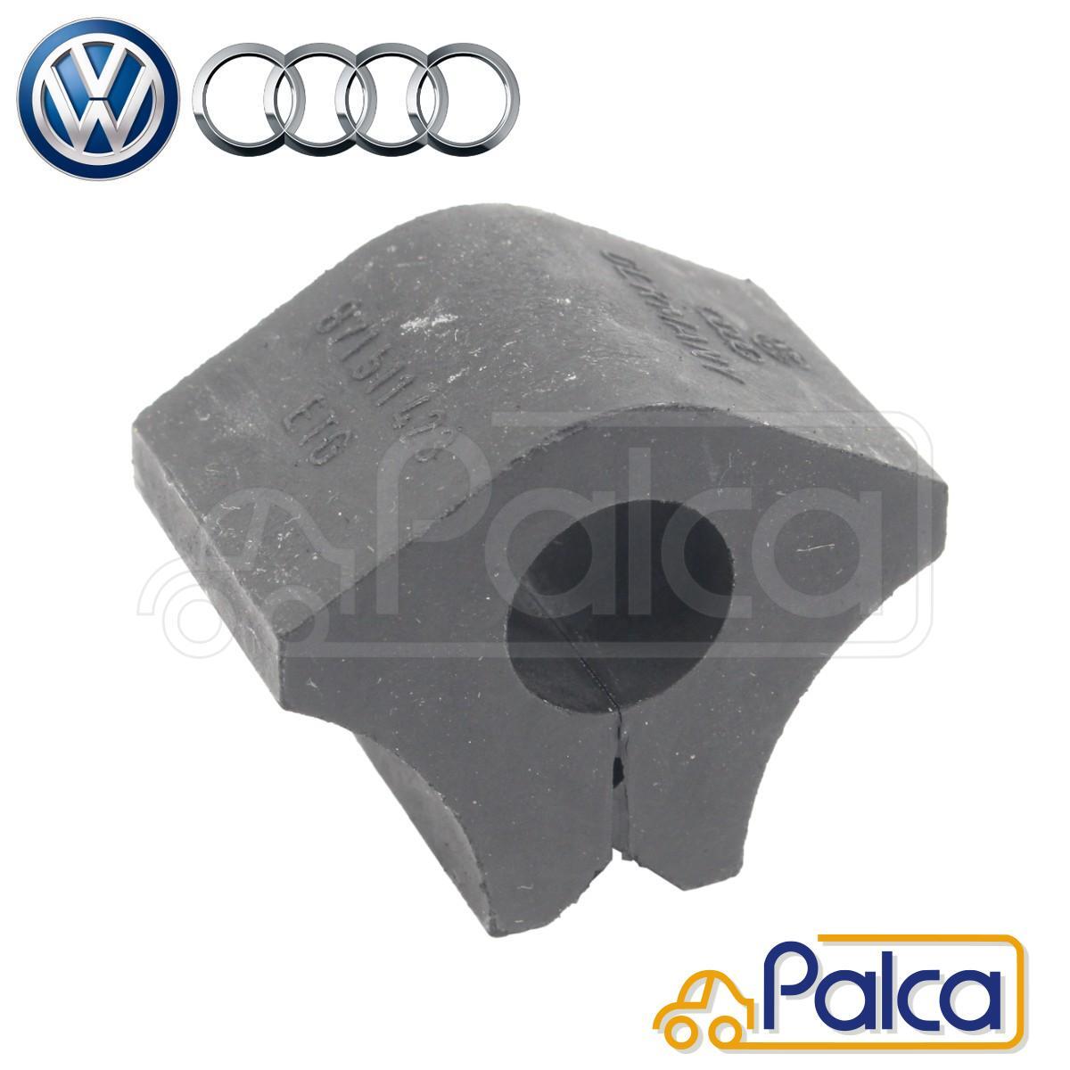 アウディ/VW リアスタビライザーマウントブッシュ 1個 スタビ径18mmに適合| ジェッタ2 | ヴェント | ボーラ | 純正拍卖