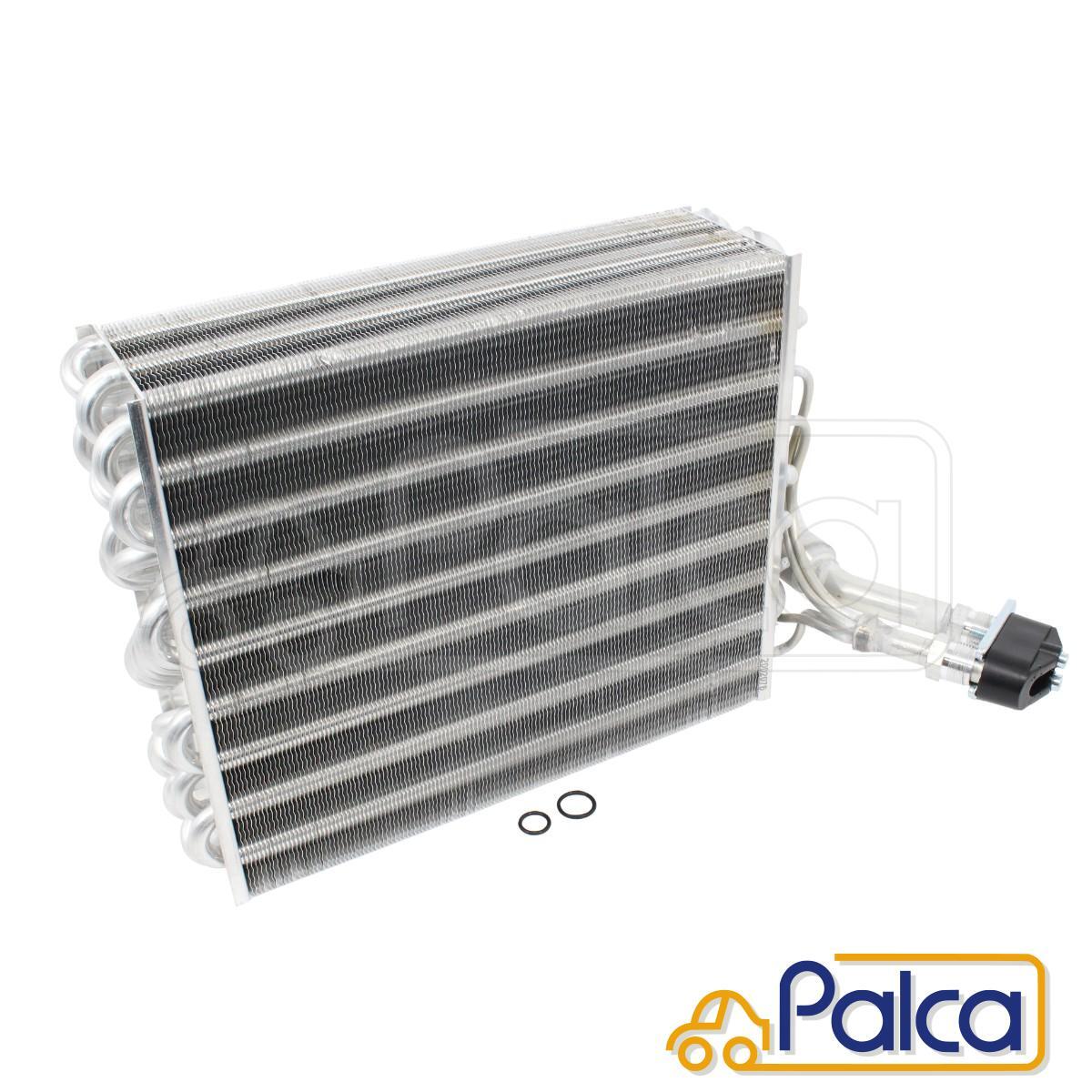 フォルクスワーゲン/VW エアコン エバポレーター | ゴルフ2 | ジェッタ2 | パサート/35i B3 | コラード | 左ハンドル車両 | NRF製拍卖