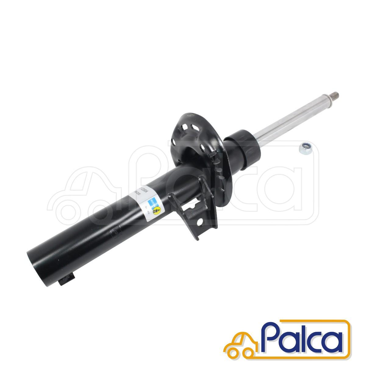 アウディ/VW フロントショックアブソーバー BILSTEIN製 B4| A3/8P | ゴルフ5 | ジェッタ3 | イオス | シロッコ/137 | 1T0413031DAに適合拍卖