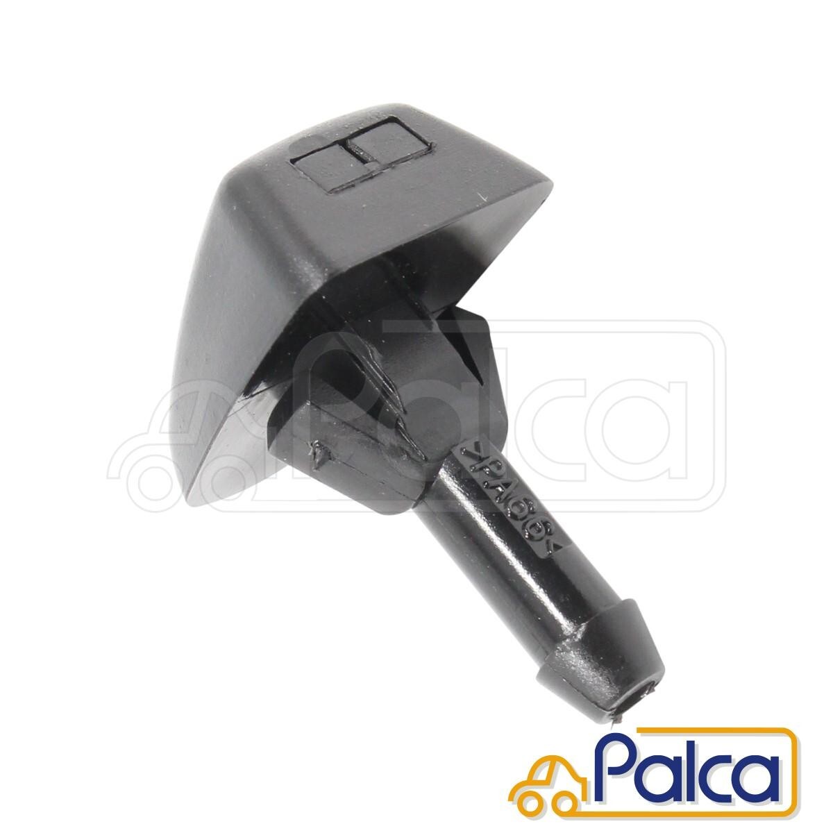 ボルボ ウォッシャーノズル S40I | S40II | S80I | V40I | V50 | V70I | C30 | C70I | C70II | V70XC/876 | XC90I拍卖