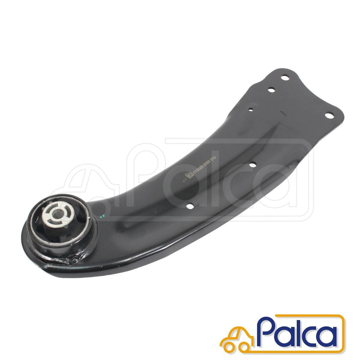 アウディ/VW リア トレーリングアーム 左| Q3 RSQ3/8U | パサート|3C B6/MY2006-2008 | ティグアン/5N | FEBI製 3C0505223Fに適合拍卖