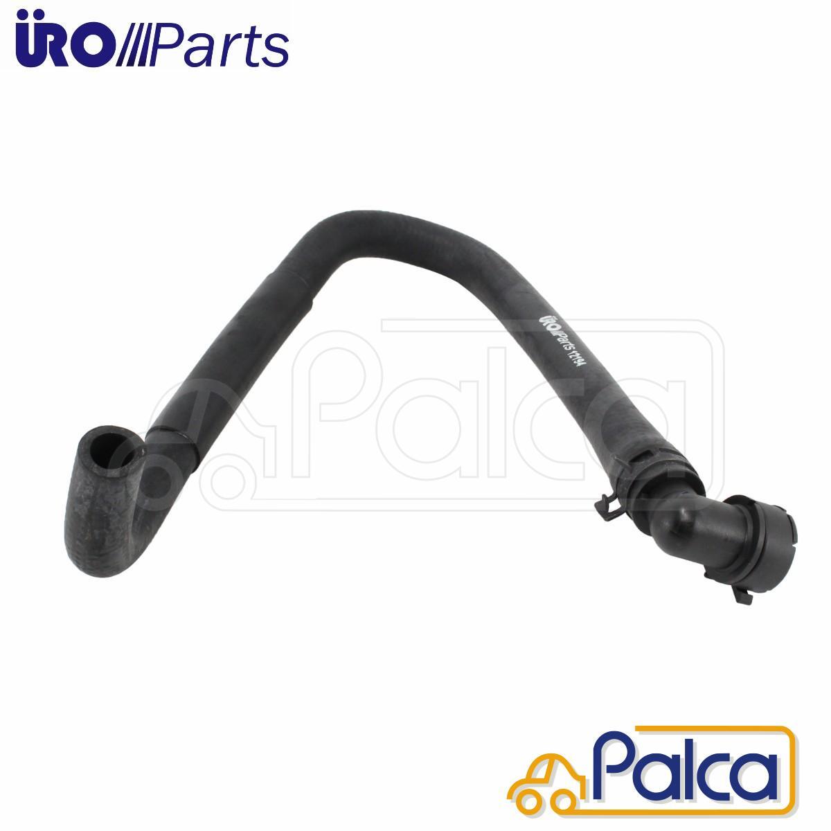 ボルボ ヒーターホース インレット側 S60I | S80I | V70II | XC70I | URO製 30745334拍卖