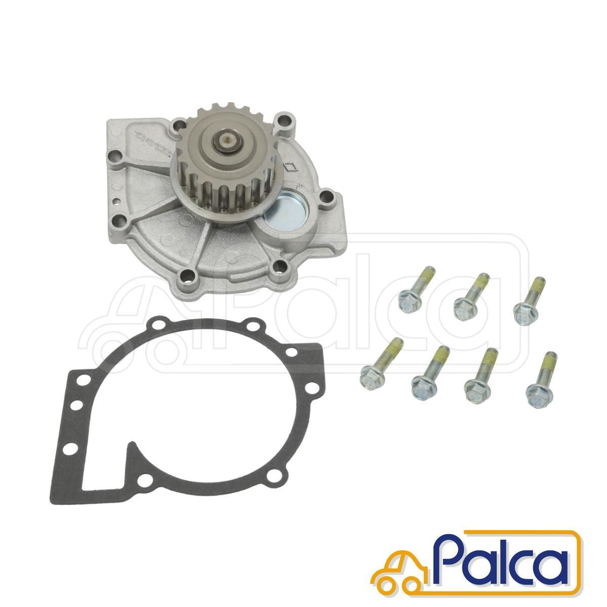 ボルボ ウォーターポンプ C30 C70I C70II S40I S40II S60I S70 S80I S80II V40 V50 V70I V70II V70III | DAYCO製 30751700拍卖