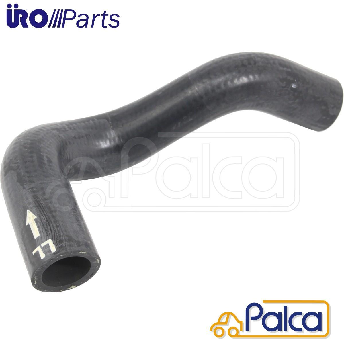 ポルシェ ヒーターホース リターン | 911/996 | 911/997 | ボクスター/986 | ボクスター/987 | ケイマン/987 | 左ハンドル用 | URO製拍卖