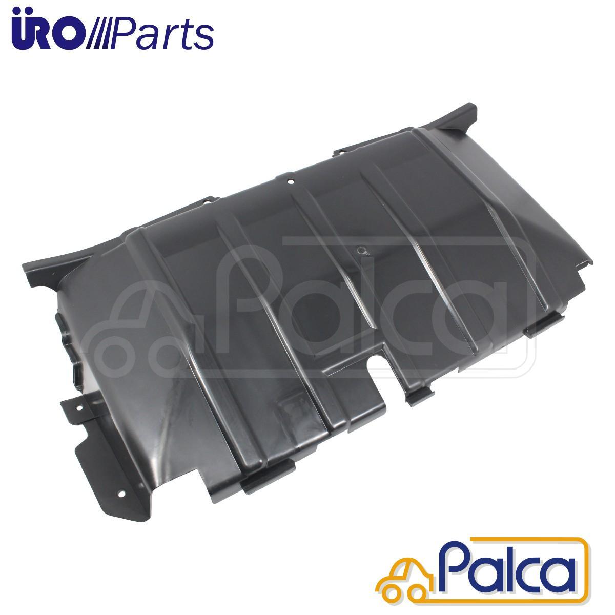 ボルボ エンジンアンダーカバー/エンジンルームシールド 740 760 780 940 760 S90 V90拍卖