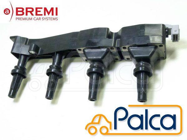 プジョー/シトロエン イグニッションコイル 1.6L用 206 207 307 308 1007 C2 C3I C3プルリエル C4I クサラ BREMI製拍卖