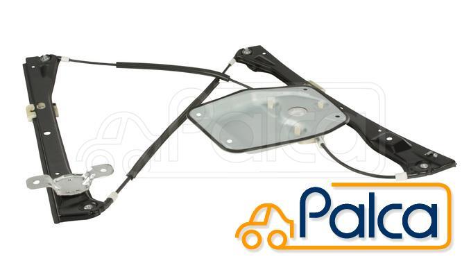 フォルクスワーゲン フロント左 ウインドウレギュレーター/リフター ゴルフ5 ジェッタ3拍卖