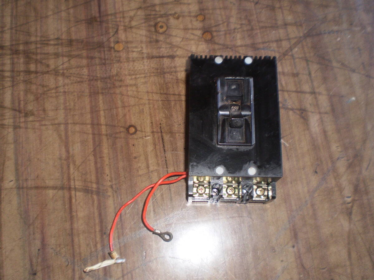 ブレーカー スイッチ 200V拍卖