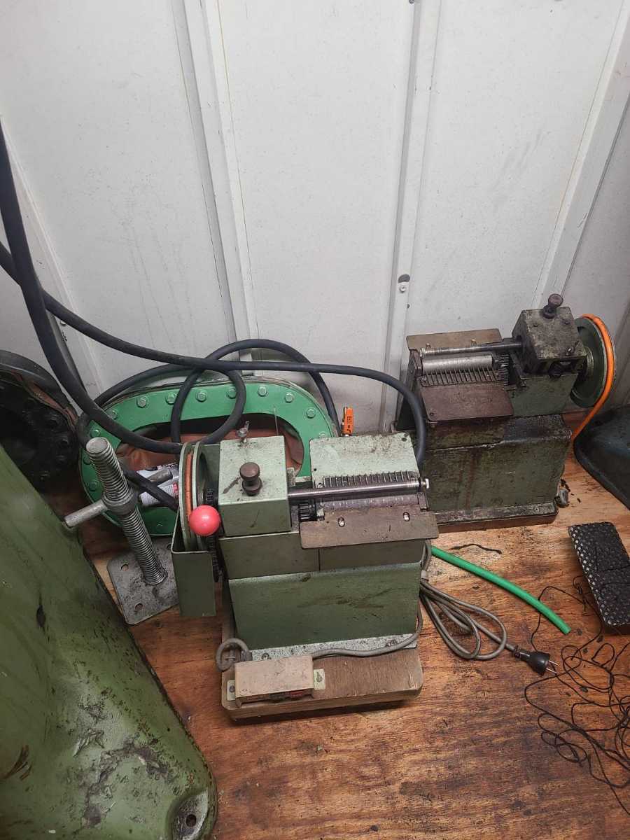 糊機械 中古 完動品拍卖