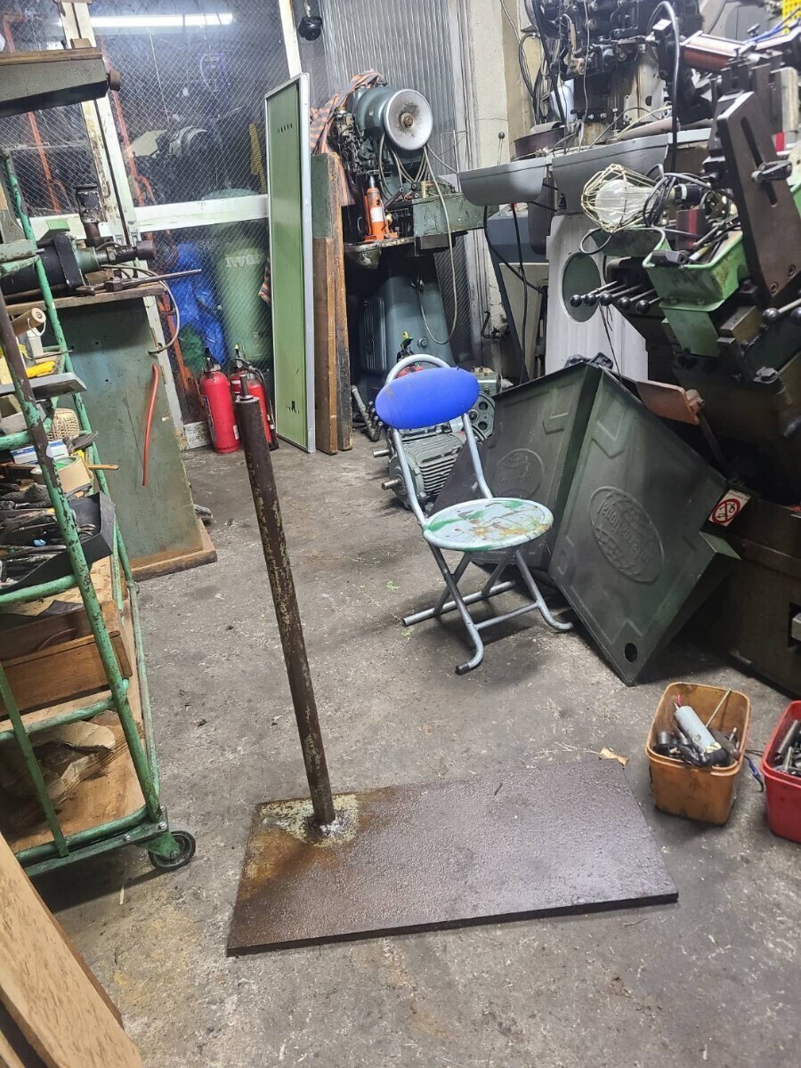 型抜き 中古 拍卖