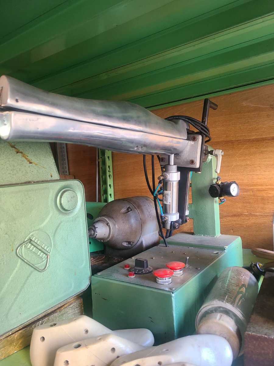 ブーツプレス 新品拍卖