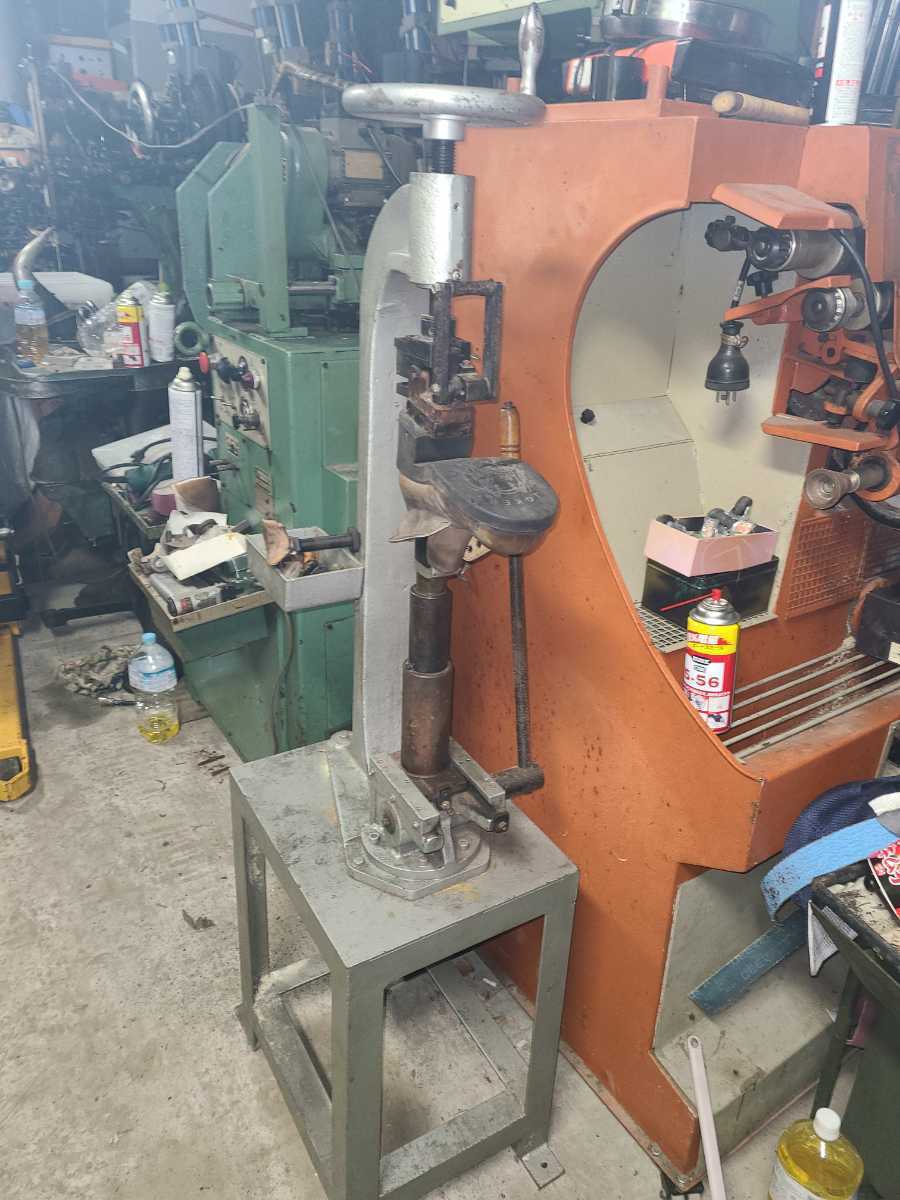 日本産 中打ち 中古 完動品拍卖