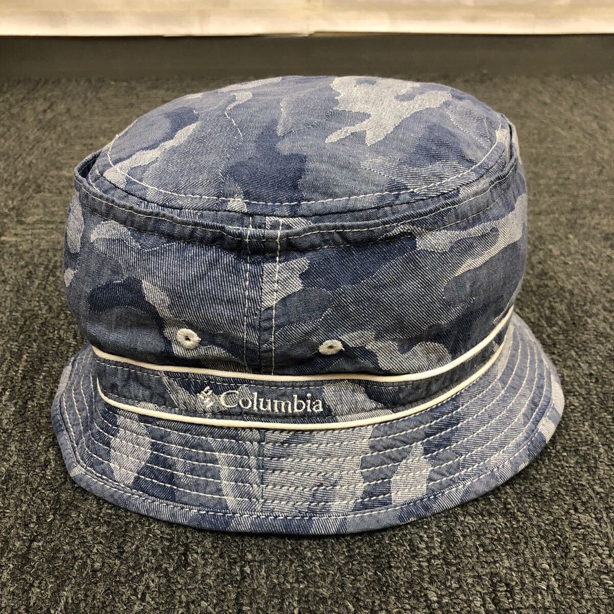 即決 Columbia コロンビア ハット 帽子拍卖